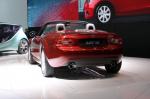 Mazda MX-5 Roadster Coupe 2009 года